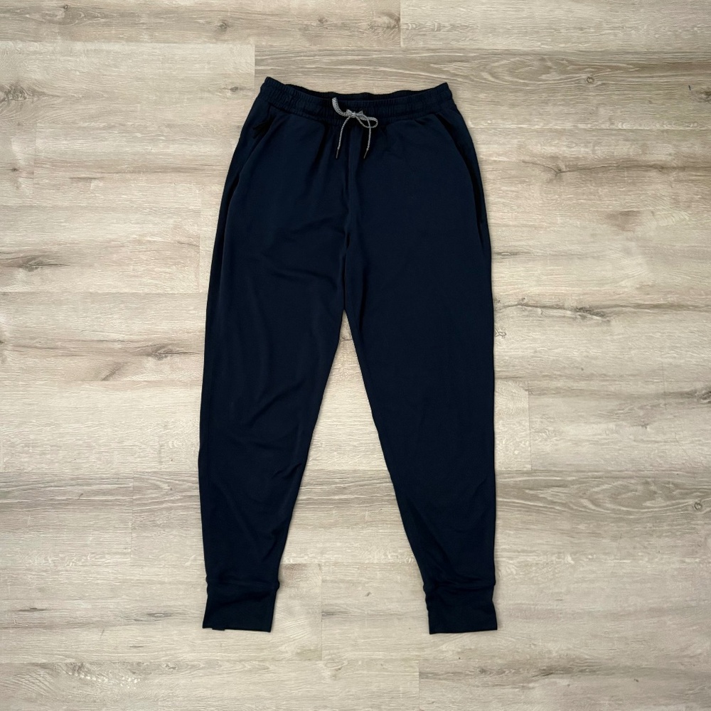 Rabbit Women’s EZ Joggers 2.0 Navy Blue Size Medium